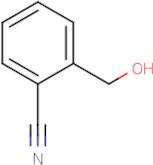 2-(Hydroxymethyl)benzonitrile