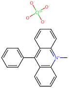 10-Methyl-9-phenylacridinium Perchlorate