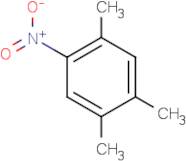 1,2,4-Trimethyl-5-nitrobenzene