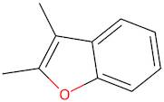 2,3-Dimethylbenzofuran