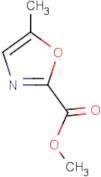 Methyl 5-methyloxazole-2-carboxylate