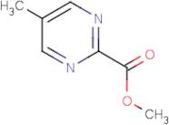 Methyl 5-methylpyrimidine-2-carboxylate