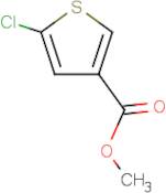 Methyl 5-chlorothiophene-3-carboxylate