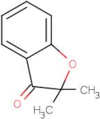 2,2-Dimethylbenzofuran-3(2H)-one