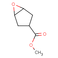 Methyl 6-oxabicyclo[3.1.0]hexane-3-carboxylate