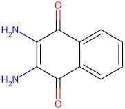 2,3-Diaminonaphthalene-1,4-dione