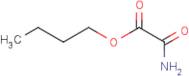 Oxamic acid n-butyl ester