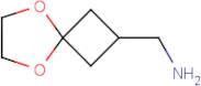 5,8-Dioxaspiro[3.4]octan-2-ylmethanamine