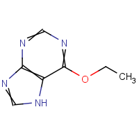 6-Ethoxypurine