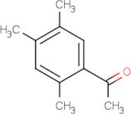 2',4',5'-Trimethylacetophenone