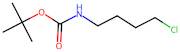 tert-Butyl (4-chlorobutyl)carbamate