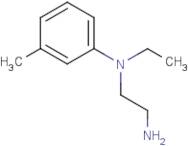 N-(2-Aminoethyl)-N-ethyl-m-toluidine
