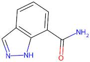 1H-Indazole-7-carboxamide