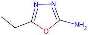 5-Ethyl-1,3,4-oxadiazol-2-amine