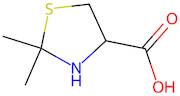 2,2-Dimethylthiazolidine-4-carboxylic acid