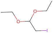 1,1-Diethoxy-2-iodoethane