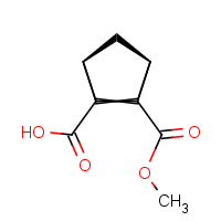 5-Norbornene-2,3-dicarboxylic acid monomethyl ester