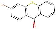 3-Bromo-9h-thioxanthen-9-one