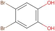 4,5-Dibromobenzene-1,2-diol