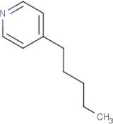 4-Pentylpyridine