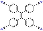 Tetrakis(4-cyanophenyl)ethylene