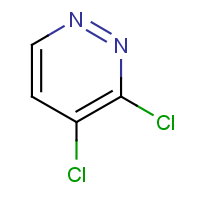 3,4-Dichloropyridazine