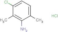 3-Chloro-2,6-dimethylaniline hydrochloride