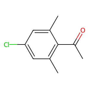 1-(4-Chloro-2,6-dimethylphenyl)ethanone