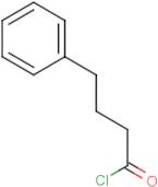 4-Phenylbutanoyl chloride