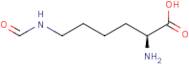 N-ε-formyl-L-lysine