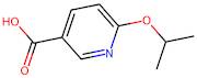 6-Isopropoxynicotinic acid