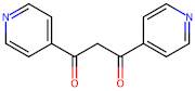 1,3-Bis(pyridin-4-yl)propane-1,3-dione