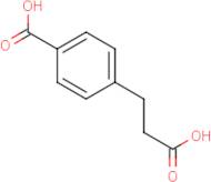 3-(4-Carboxyphenyl)propionic acid