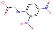 N-(2,4-Dinitrophenyl)glycine