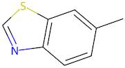 6-Methyl-1,3-benzothiazole