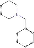 1-Benzyl-1,2,3,6-tetrahydropyridine