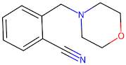 2-(Morpholin-4-ylmethyl)benzonitrile