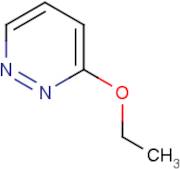 3-Ethoxypyridazine