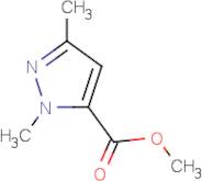 Methyl 1,3-dimethyl-1H-pyrazole-5-carboxylate