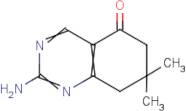 2-Amino-7,7-dimethyl-7,8-dihydroquinazolin-5(6h)-one