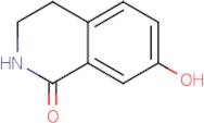 7-Hydroxy-3,4-dihydro-2H-isoquinolin-1-one