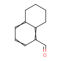 5,6,7,8-Tetrahydronaphthalene-1-carbaldehyde