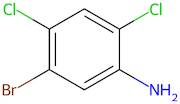 5-Bromo-2,4-dichloroaniline