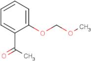 1-(2-Methoxymethoxy-phenyl)-ethanone
