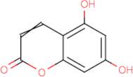 5,7-Dihydroxycoumarin