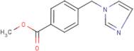 Methyl 4-(1H-imidazol-1-ylmethyl)benzoate