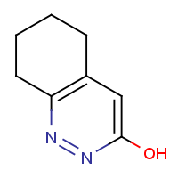 5,6,7,8-Tetrahydrocinnolin-3-ol