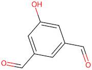 5-Hydroxy-benzene-1,3-dicarbaldehyde