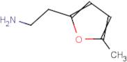 2-(5-Methyl-2-furyl)ethanamine