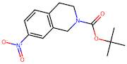 tert-Butyl 7-nitro-3,4-dihydroisoquinoline-2(1H)-carboxylate